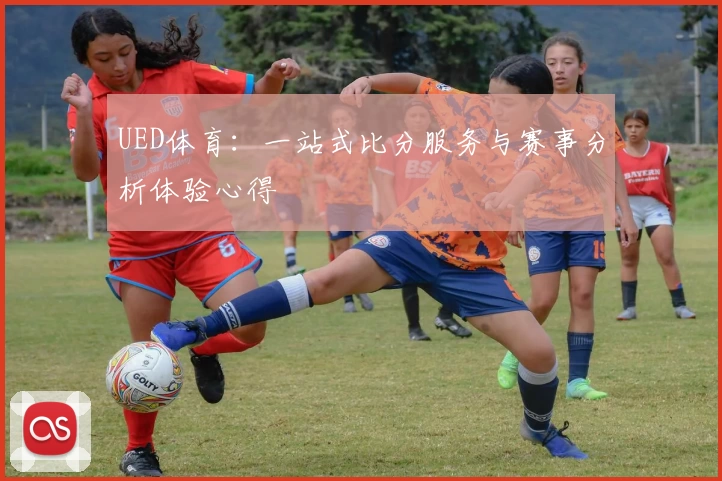 UED体育:一站式比分服务与赛事分析体验心得