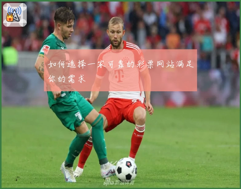 如何选择一家可靠的彩票网站满足你的需求