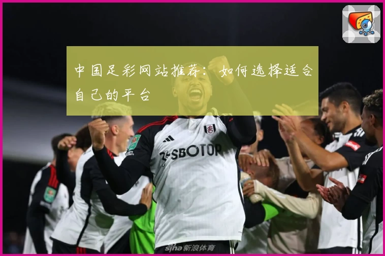 中国足彩网站推荐:如何选择适合自己的平台