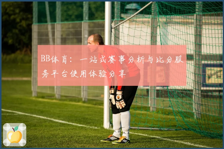 BB体育:一站式赛事分析与比分服务平台使用体验分享