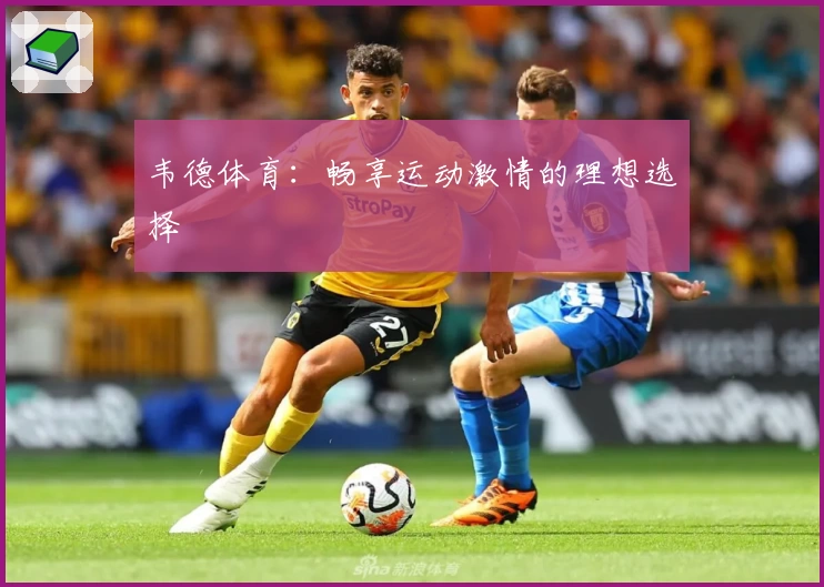 韦德体育:畅享运动激情的理想选择