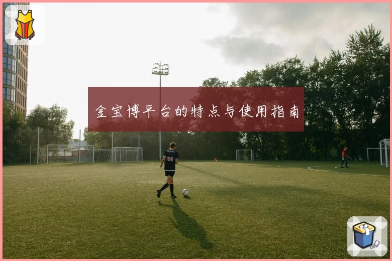 金宝博平台的特点与使用指南