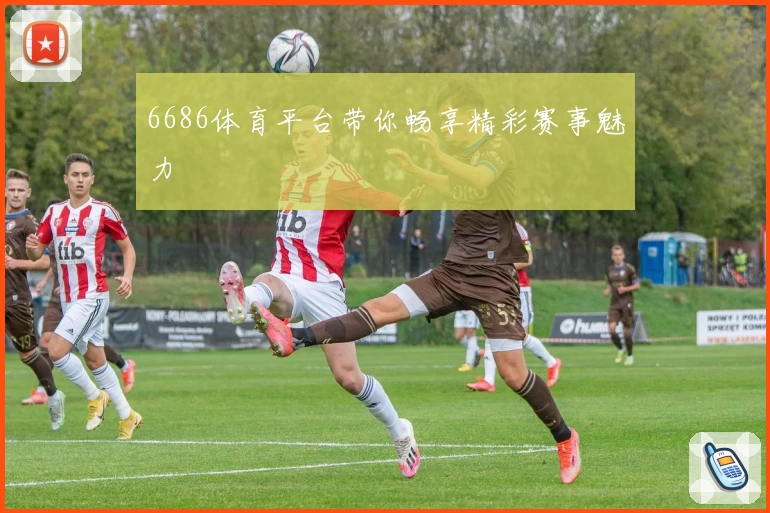 6686体育平台带你畅享精彩赛事魅力