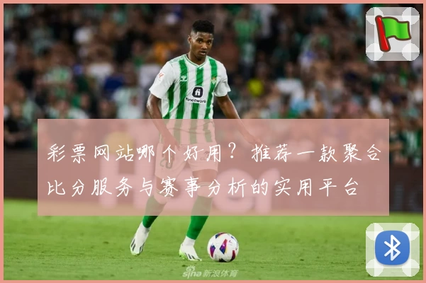 彩票网站哪个好用?推荐一款聚合比分服务与赛事分析的实用平台