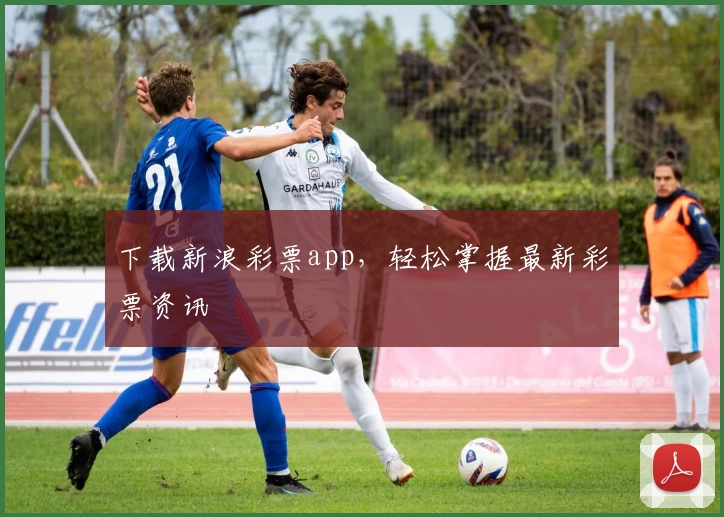 下载新浪彩票app,轻松掌握最新彩票资讯