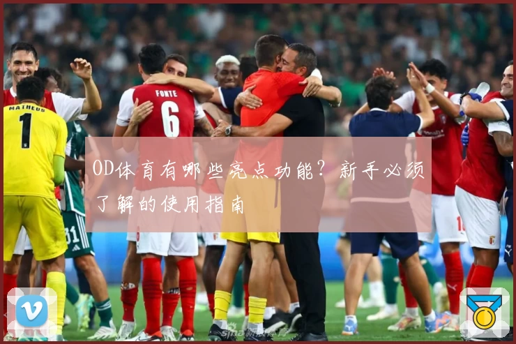 OD体育有哪些亮点功能？新手必须了解的使用指南