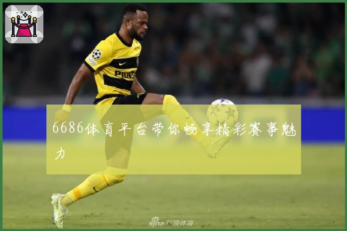 6686体育平台带你畅享精彩赛事魅力