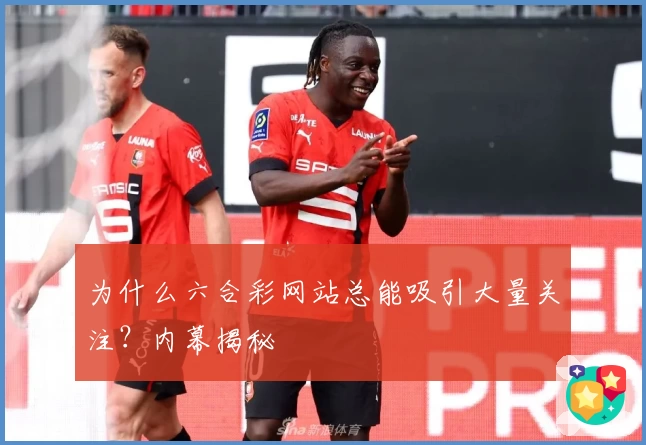 为什么六合彩网站总能吸引大量关注?内幕揭秘