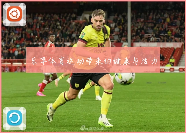 乐享体育运动带来的健康与活力