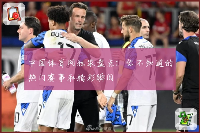 中国体育网独家盘点:你不知道的热门赛事和精彩瞬间