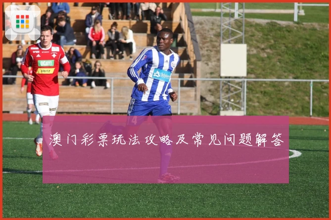 澳门彩票玩法攻略及常见问题解答