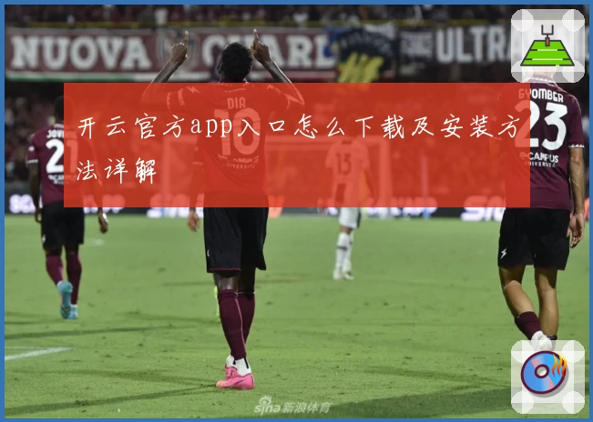 开云官方app入口怎么下载及安装方法详解