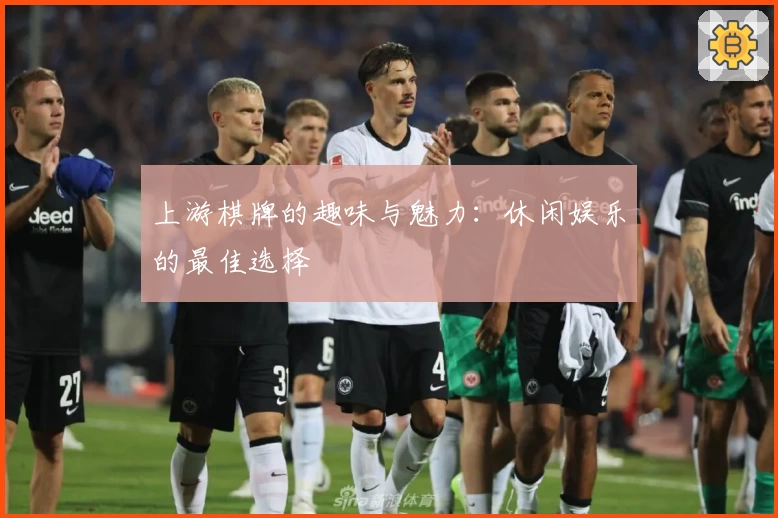 上游棋牌的趣味与魅力:休闲娱乐的最佳选择