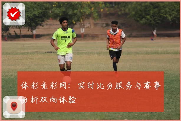 体彩竞彩网:实时比分服务与赛事分析双向体验