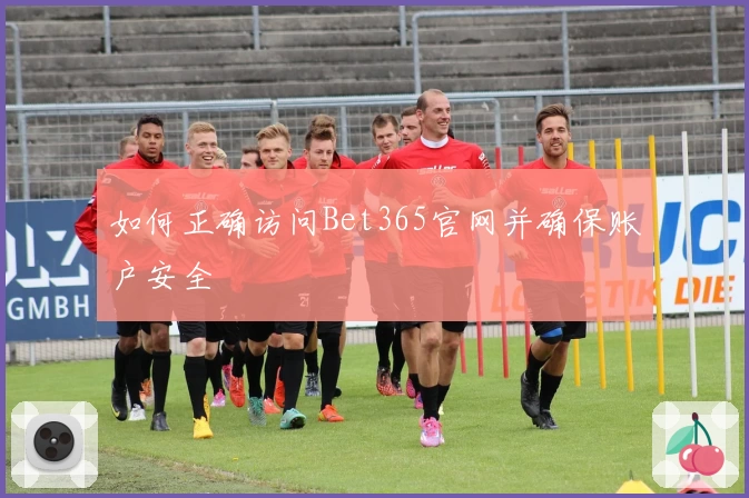 如何正确访问Bet365官网并确保账户安全