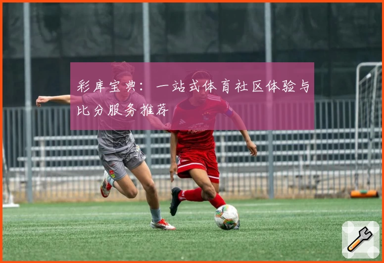 彩库宝典：一站式体育社区体验与比分服务推荐