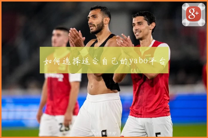 如何选择适合自己的yabo平台