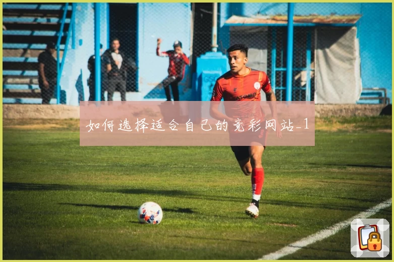 如何选择适合自己的竞彩网站_1