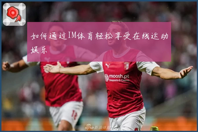 如何通过IM体育轻松享受在线运动娱乐