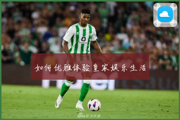 如何优雅体验皇家娱乐生活