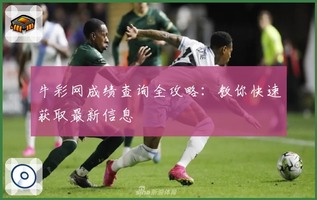 牛彩网成绩查询全攻略:教你快速获取最新信息