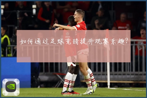 如何通过足球竞猜提升观赛乐趣?
