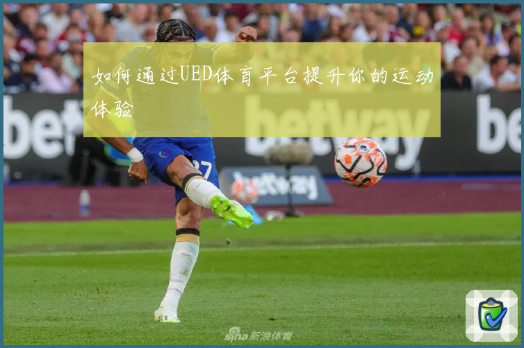 如何通过UED体育平台提升你的运动体验