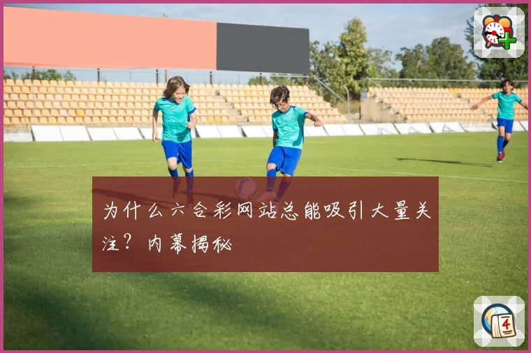 为什么六合彩网站总能吸引大量关注?内幕揭秘