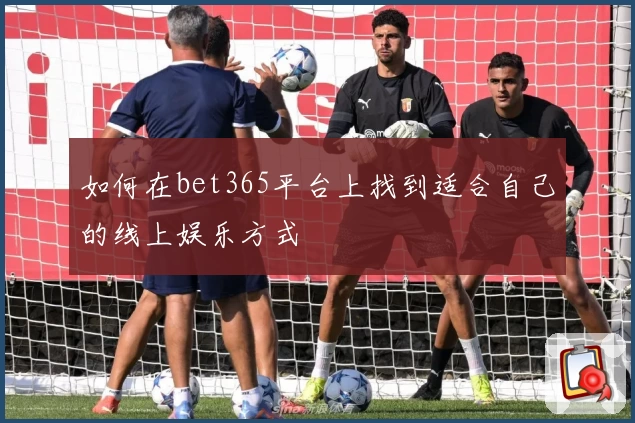如何在bet365平台上找到适合自己的线上娱乐方式