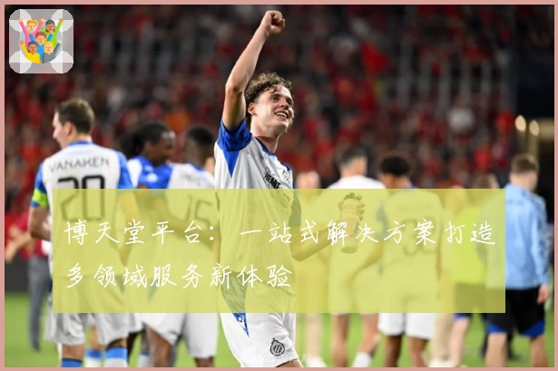 博天堂平台:一站式解决方案打造多领域服务新体验