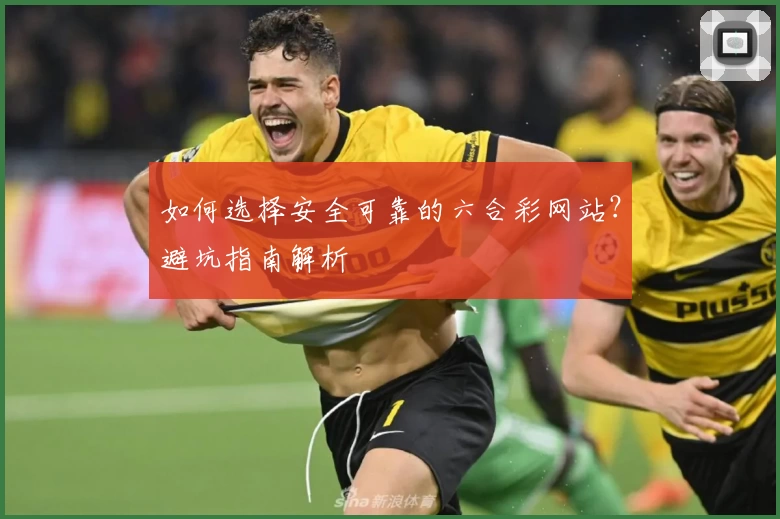 如何选择安全可靠的六合彩网站?避坑指南解析