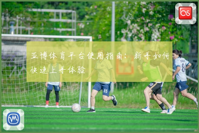 亚博体育平台使用指南:新手如何快速上手体验