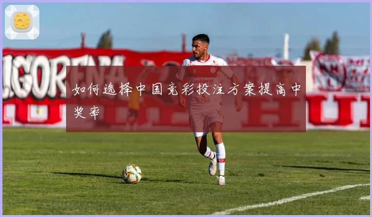 如何选择中国竞彩投注方案提高中奖率
