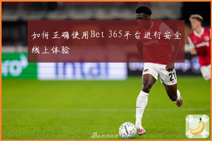 如何正确使用Bet 365平台进行安全线上体验