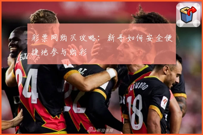 彩票网购买攻略:新手如何安全便捷地参与购彩