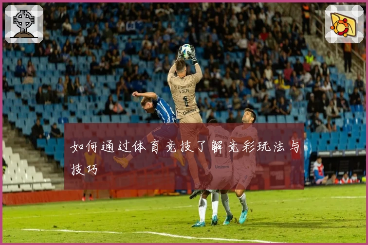 如何通过体育竞技了解竞彩玩法与技巧
