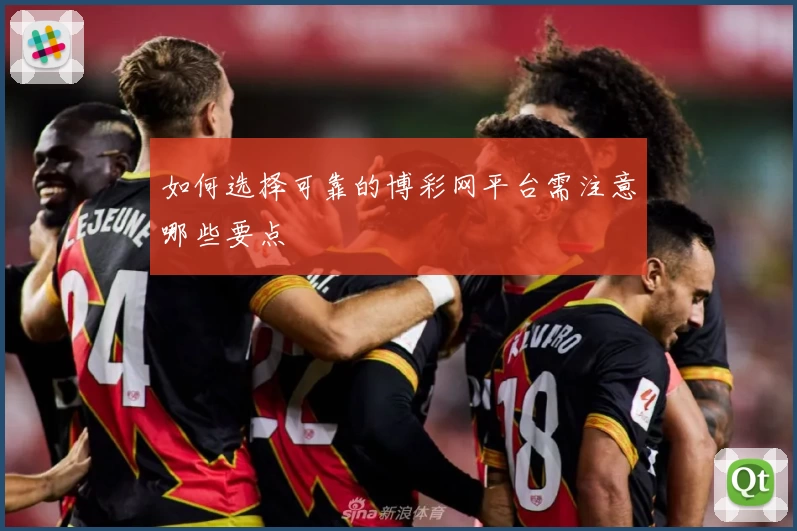 如何选择可靠的博彩网平台需注意哪些要点