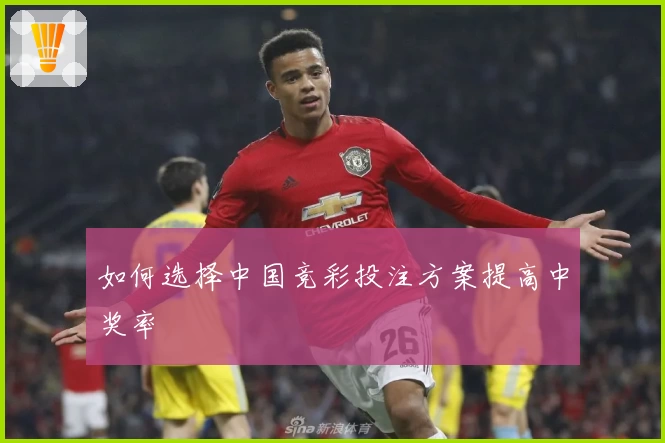 如何选择中国竞彩投注方案提高中奖率