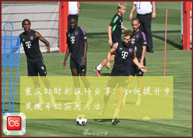 重庆时时彩技巧分享:如何提升中奖概率的实用方法