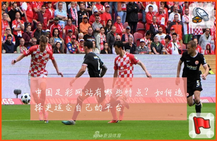 中国足彩网站有哪些特点？如何选择更适合自己的平台