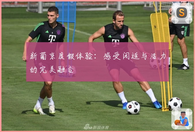 新葡京度假体验:感受闲适与活力的完美融合