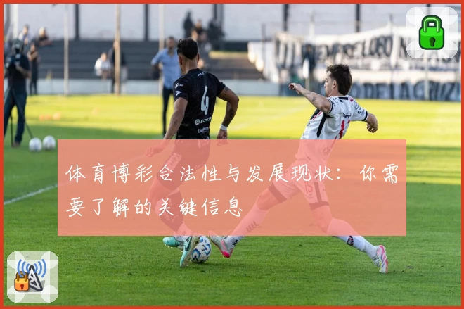 体育博彩合法性与发展现状:你需要了解的关键信息