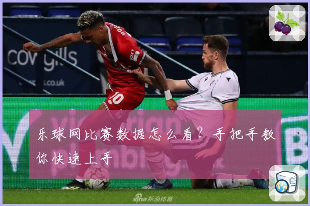 乐球网比赛数据怎么看?手把手教你快速上手