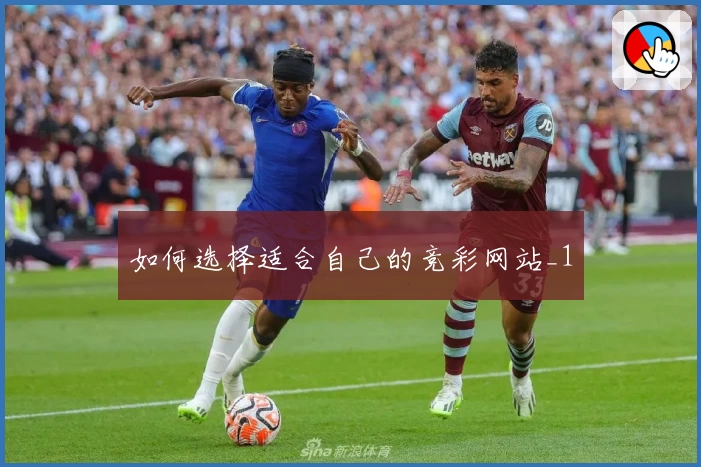 如何选择适合自己的竞彩网站_1