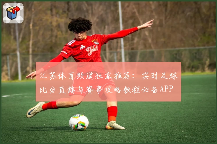 江苏体育频道独家推荐:实时足球比分直播与赛事攻略教程必备APP