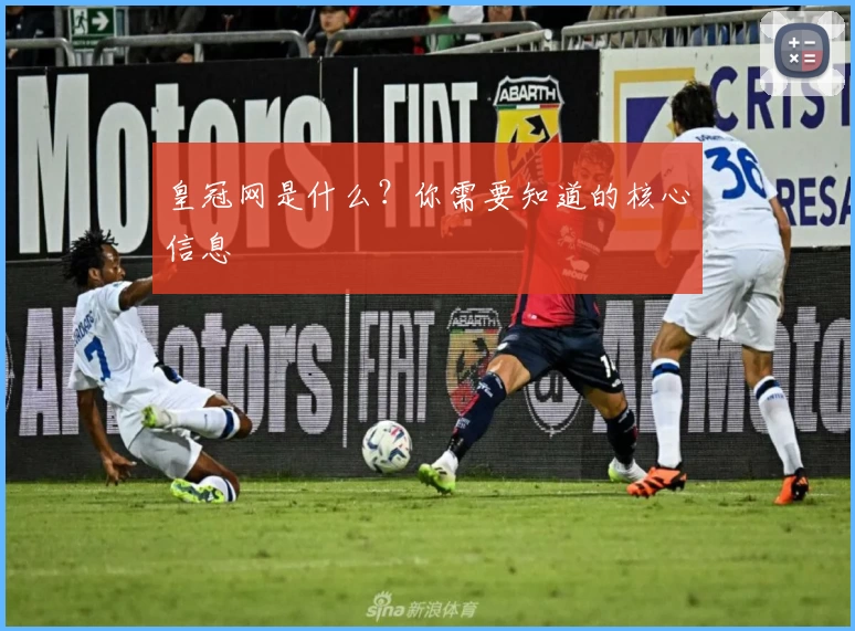 皇冠网是什么?你需要知道的核心信息