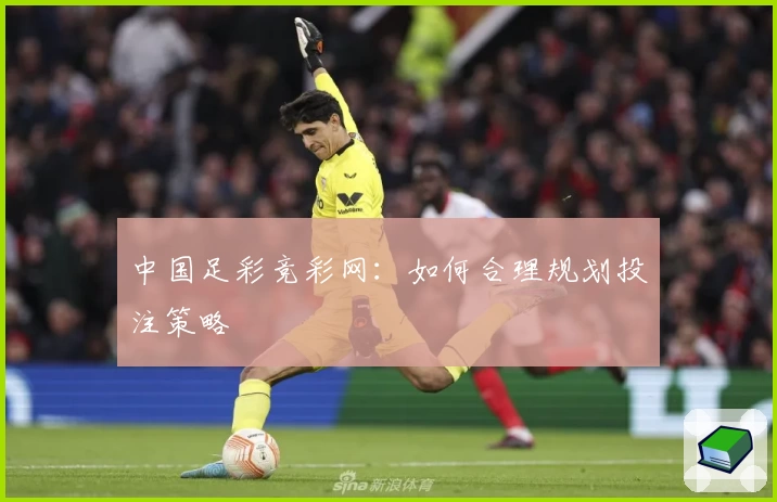 中国足彩竞彩网:如何合理规划投注策略