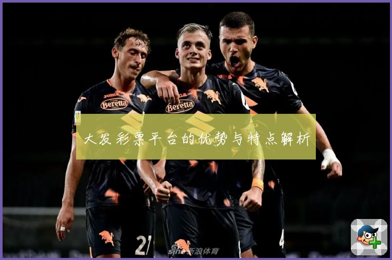 大发彩票平台的优势与特点解析