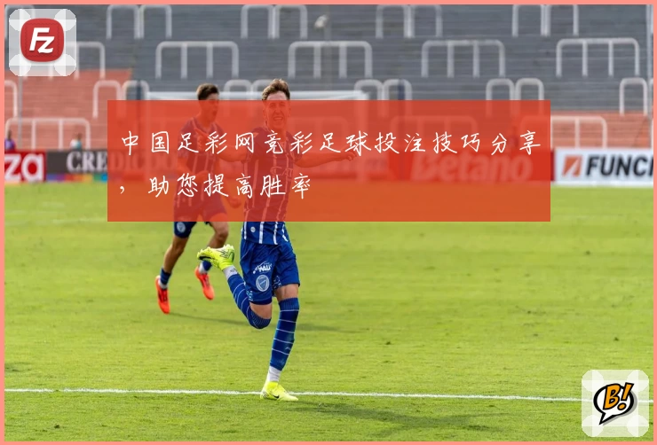 中国足彩网竞彩足球投注技巧分享，助您提高胜率