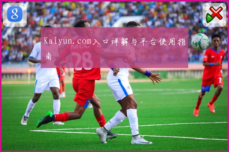 Kaiyun.com入口详解与平台使用指南